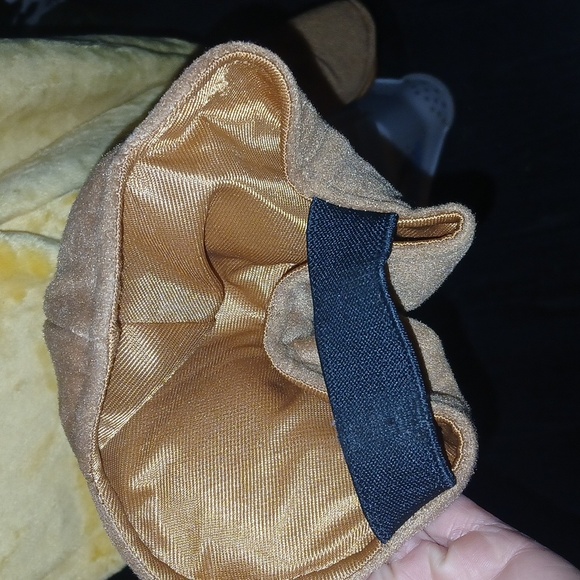 Koala Kids Lion Costume 3T - Picture 14 of 14